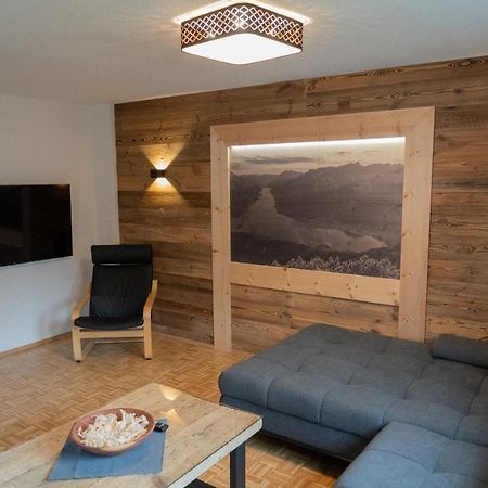 Luse Living Apartment Maurach  Bagian luar foto