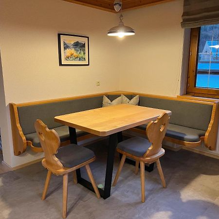 Luse Living Apartment Maurach  Bagian luar foto