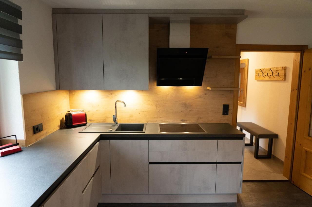 Luse Living Apartment Maurach  Bagian luar foto