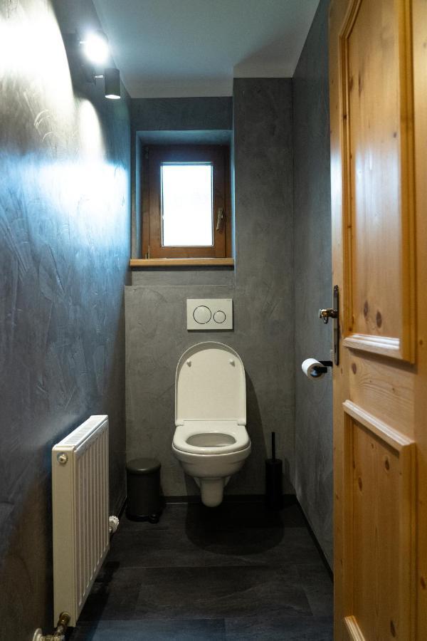 Luse Living Apartment Maurach  Bagian luar foto