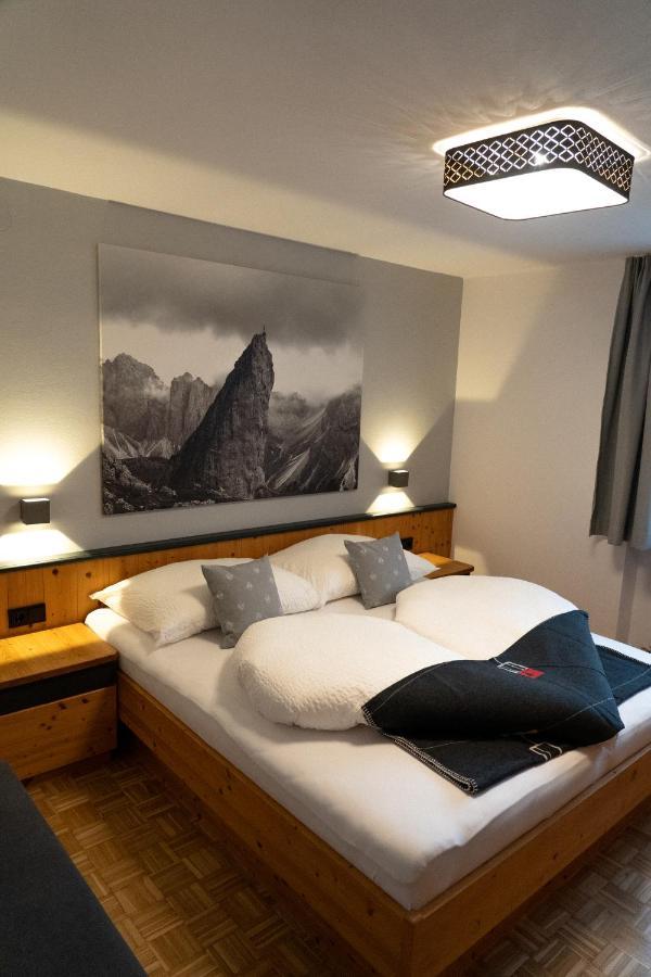 Luse Living Apartment Maurach  Bagian luar foto