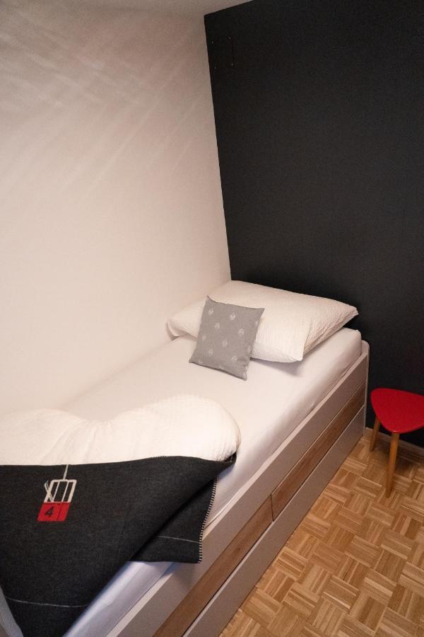 Luse Living Apartment Maurach  Bagian luar foto