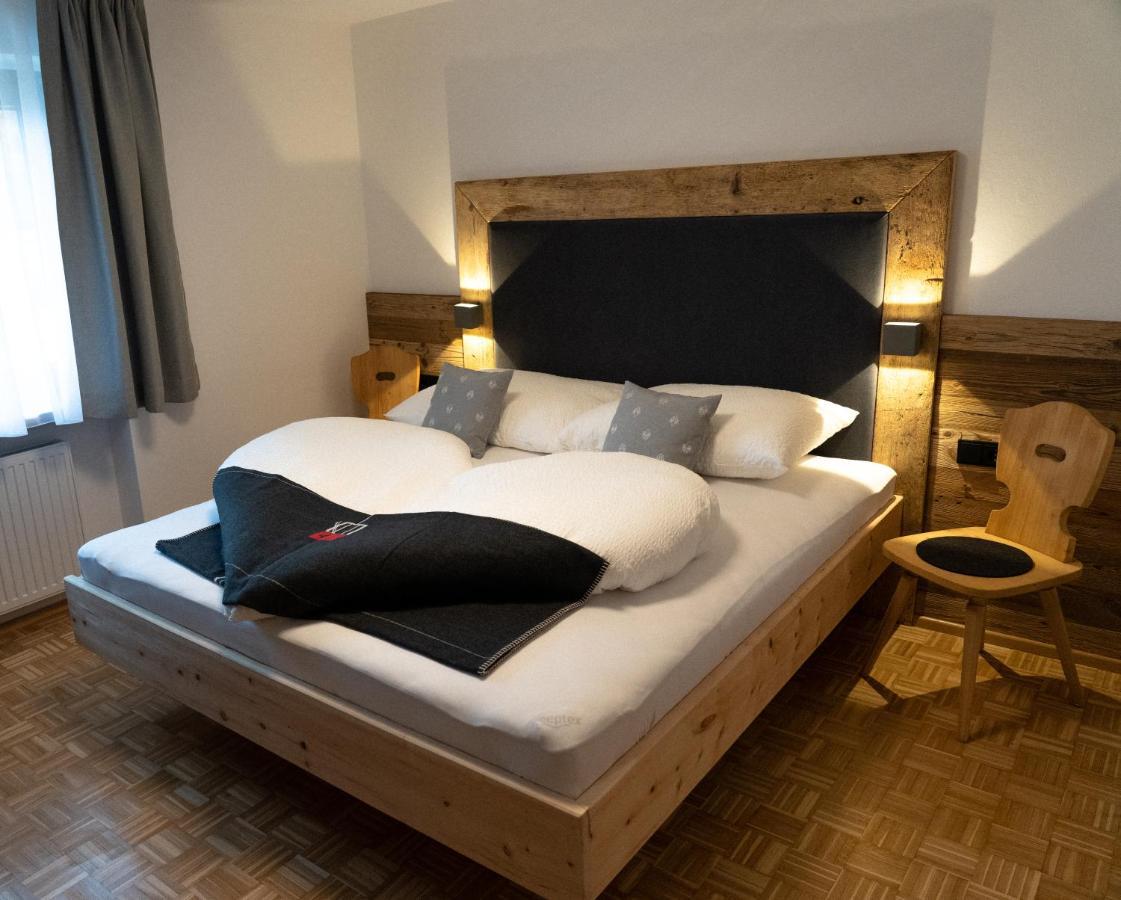 Luse Living Apartment Maurach  Bagian luar foto