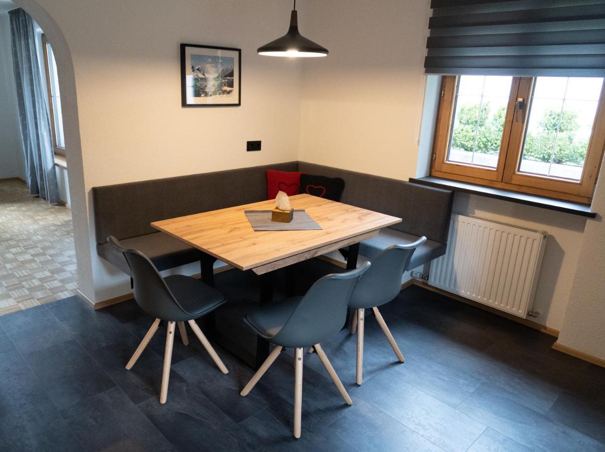Luse Living Apartment Maurach  Bagian luar foto