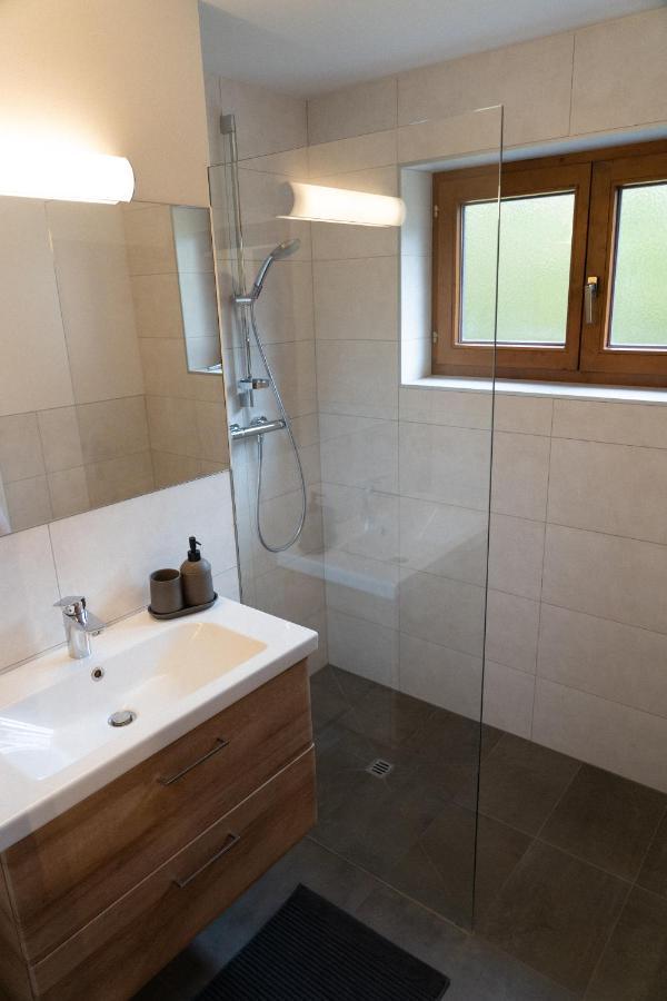 Luse Living Apartment Maurach  Bagian luar foto