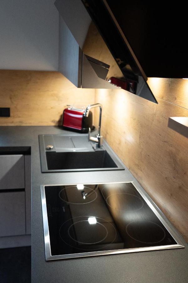 Luse Living Apartment Maurach  Bagian luar foto