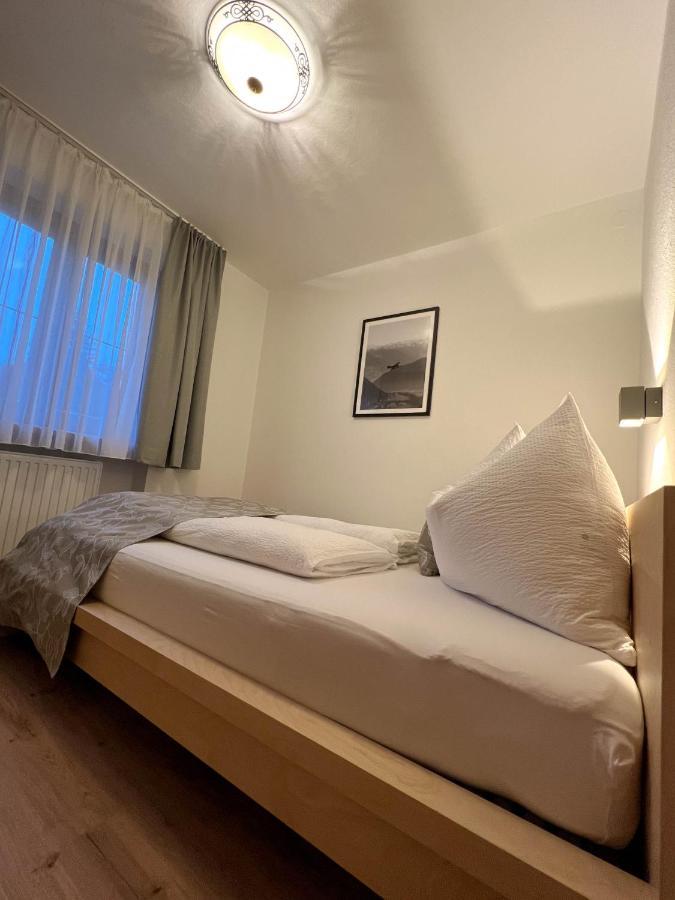 Luse Living Apartment Maurach  Bagian luar foto