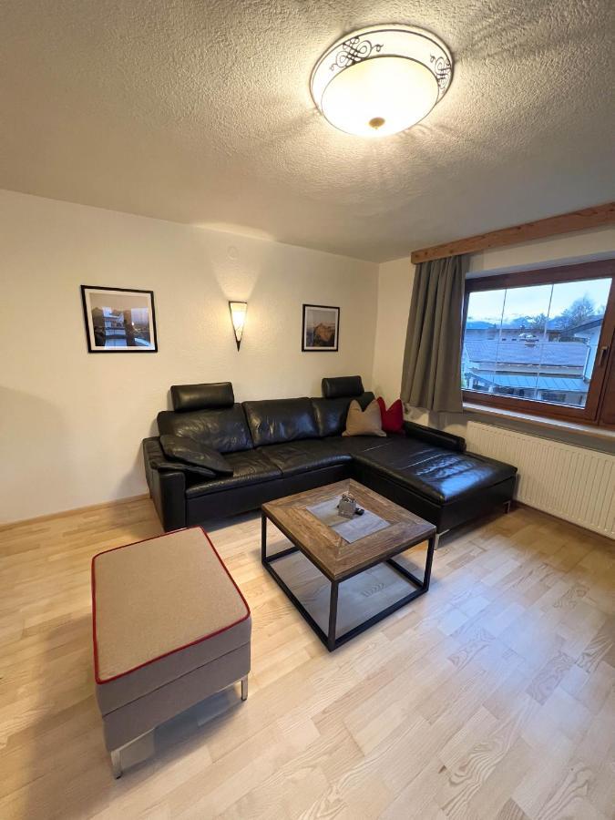Luse Living Apartment Maurach  Bagian luar foto
