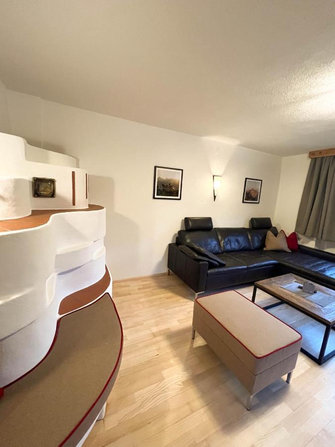 Luse Living Apartment Maurach  Bagian luar foto