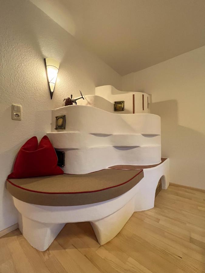 Luse Living Apartment Maurach  Bagian luar foto