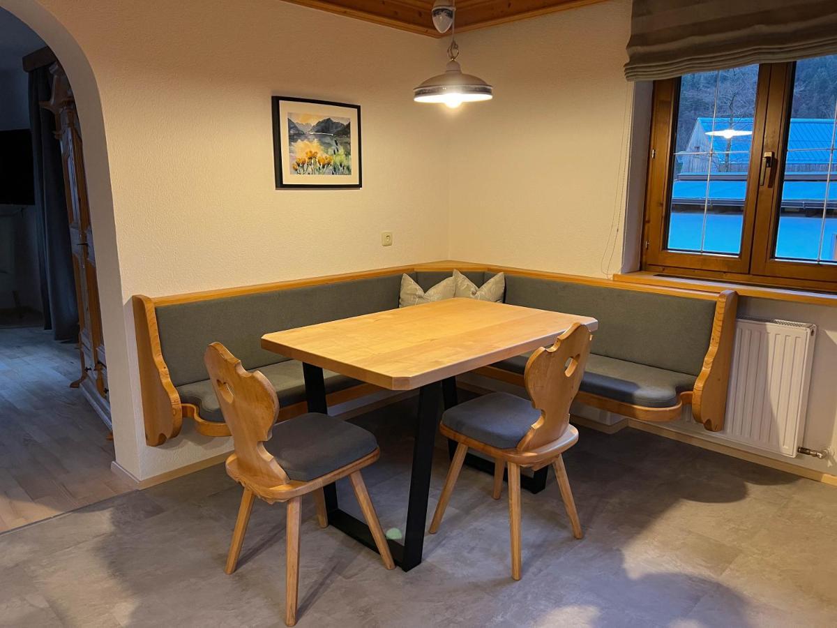 Luse Living Apartment Maurach  Bagian luar foto