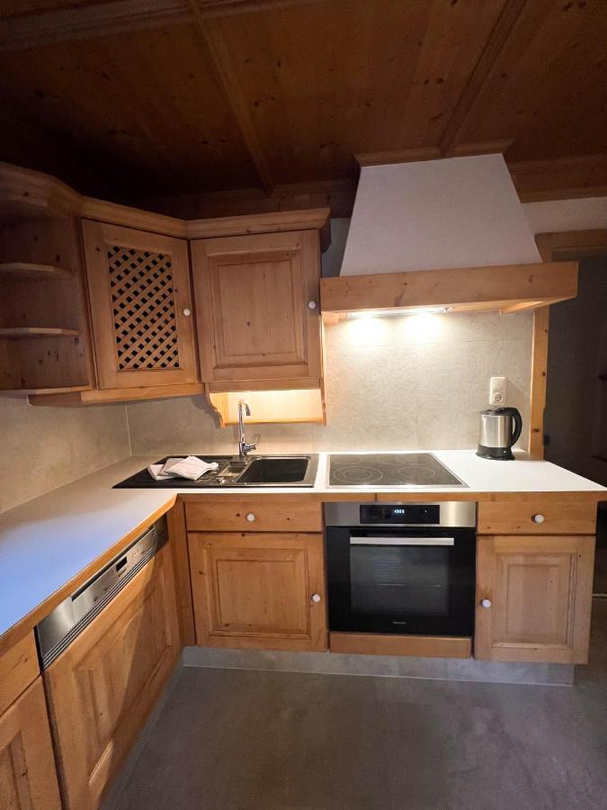 Luse Living Apartment Maurach  Bagian luar foto