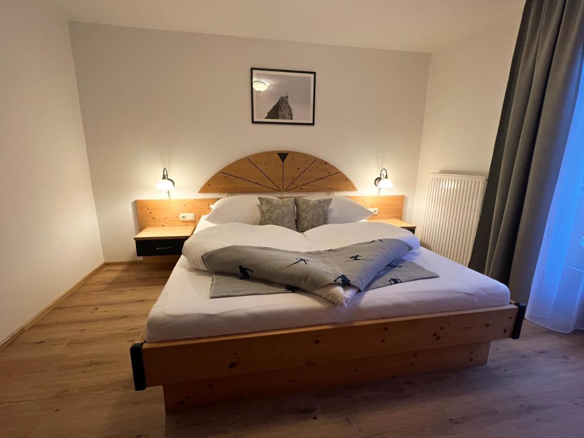 Luse Living Apartment Maurach  Bagian luar foto