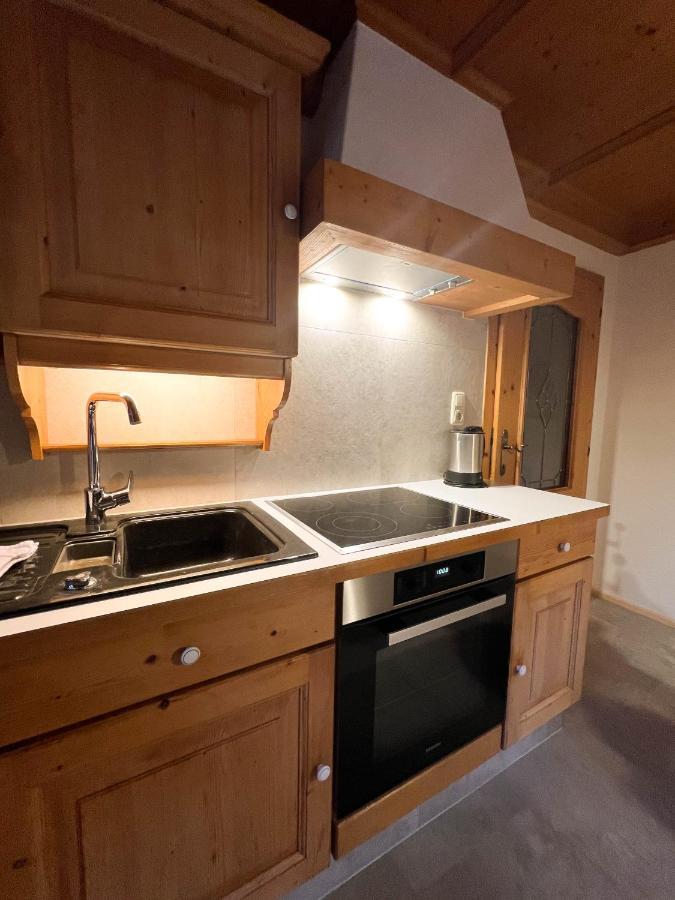 Luse Living Apartment Maurach  Bagian luar foto