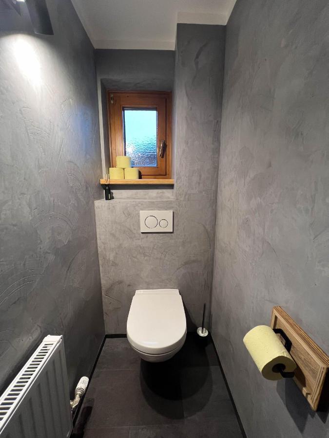 Luse Living Apartment Maurach  Bagian luar foto