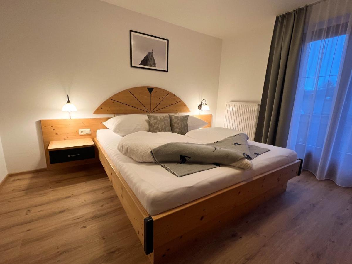 Luse Living Apartment Maurach  Bagian luar foto