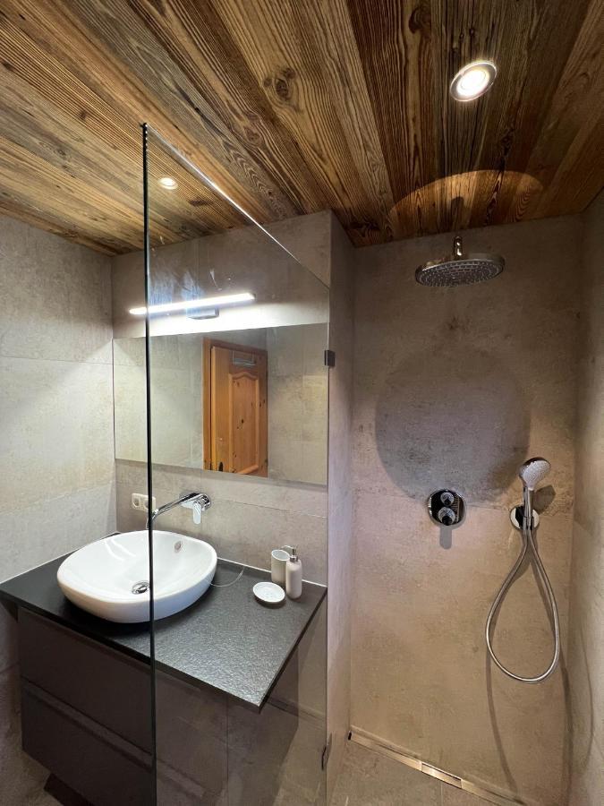 Luse Living Apartment Maurach  Bagian luar foto