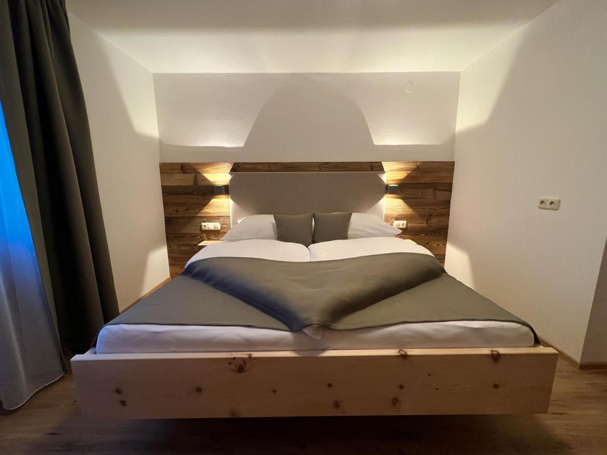Luse Living Apartment Maurach  Bagian luar foto