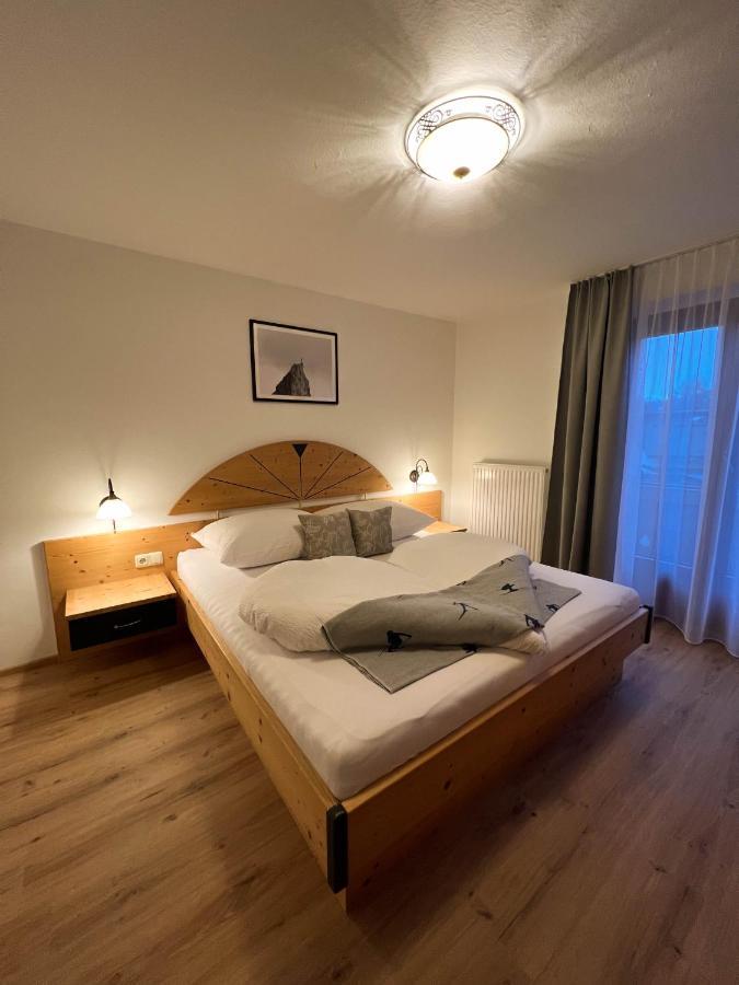 Luse Living Apartment Maurach  Bagian luar foto