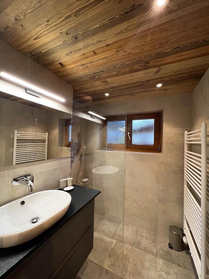 Luse Living Apartment Maurach  Bagian luar foto