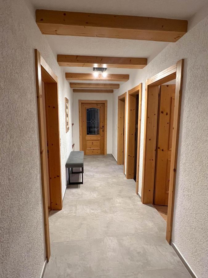 Luse Living Apartment Maurach  Bagian luar foto