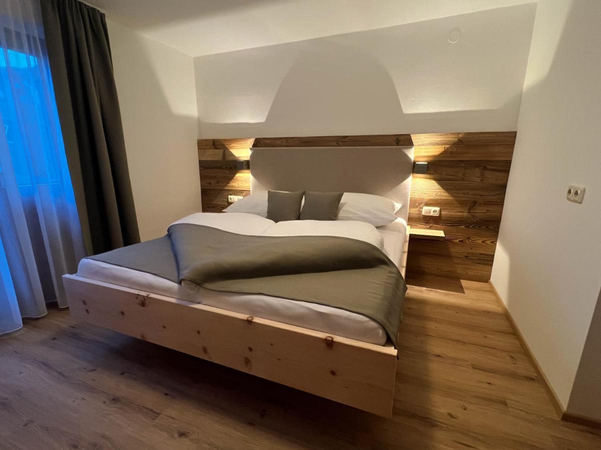 Luse Living Apartment Maurach  Bagian luar foto