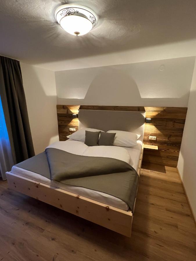 Luse Living Apartment Maurach  Bagian luar foto