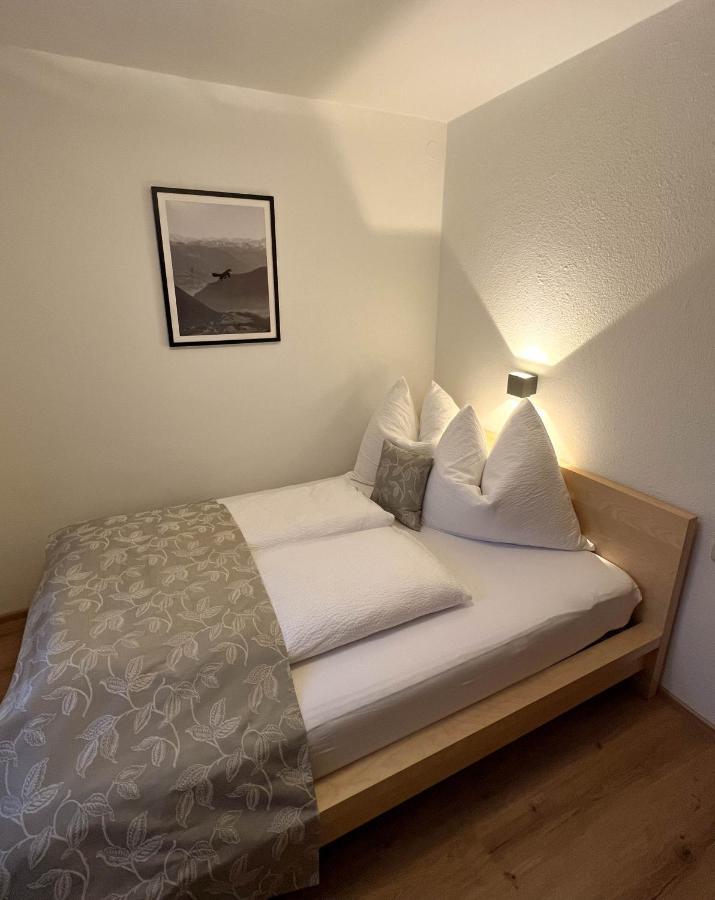 Luse Living Apartment Maurach  Bagian luar foto